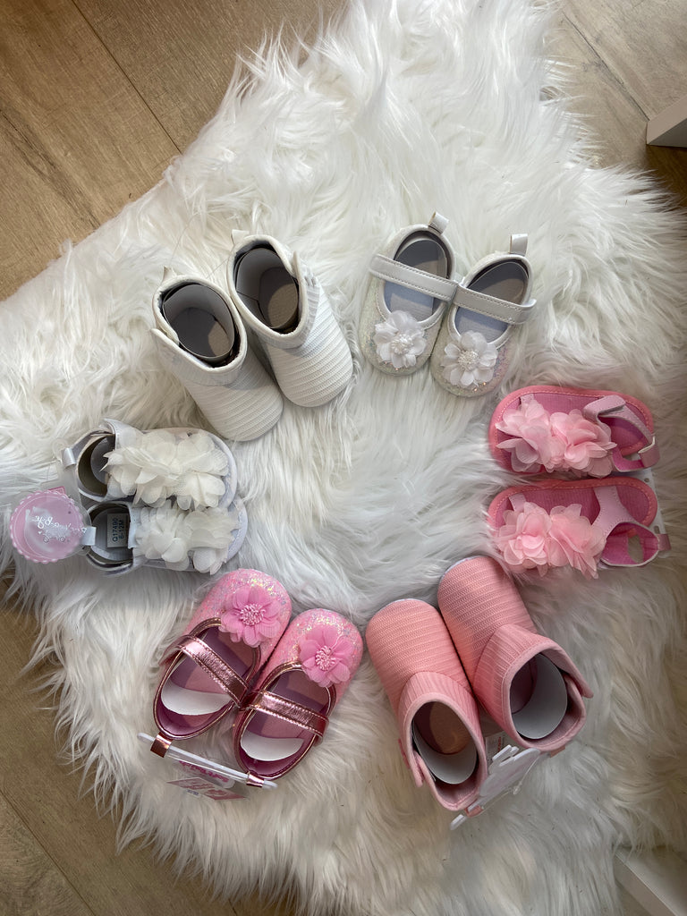 Baby Shoes